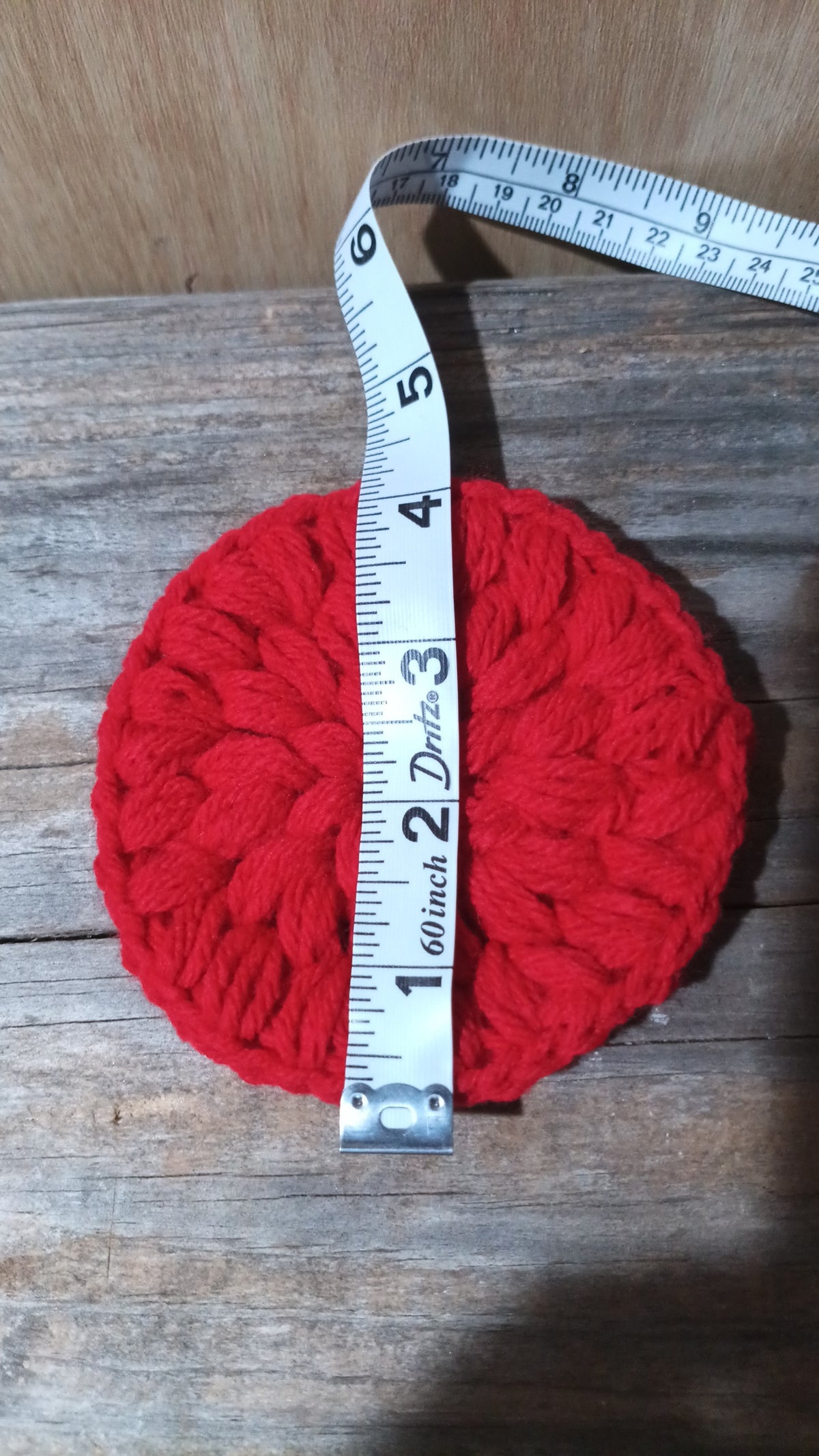 FREE SHIPPING - The Royal Rosette Crochet Set - 4 coasters and their basket
